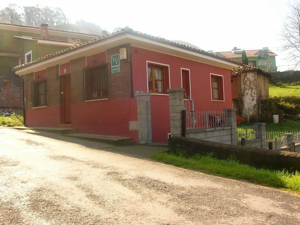 Casa Valle Cangas de Onís Exterior photo