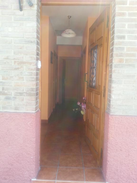 Casa Valle Cangas de Onís Exterior photo